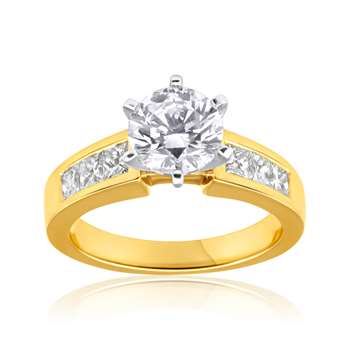 solitaire diamond engagement ring in 18ct gold 25250549 a 15 04 06 04 34 41 shiels jewellers Copy