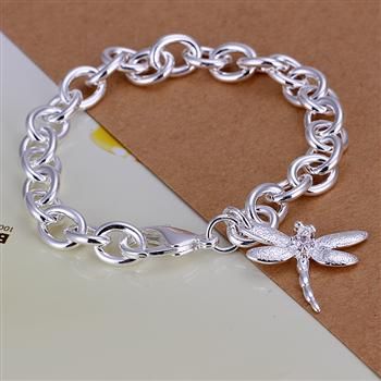 LQ H282 DRAGONFLY BRACELET